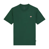 Dickies SS Mapleton T-Shirt, Pine Needle Green T-Shirt Dickies S