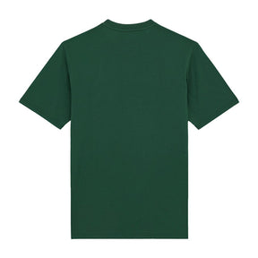 Dickies SS Mapleton T-Shirt, Pine Needle Green T-Shirt Dickies