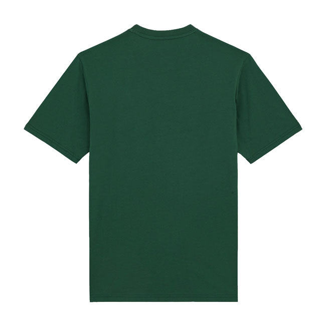 Dickies SS Mapleton T-Shirt, Pine Needle Green T-Shirt Dickies