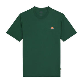 Dickies SS Mapleton T-Shirt, Pine Needle Green T-Shirt Dickies S