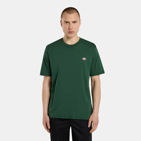 Dickies SS Mapleton T-Shirt, Pine Needle Green T-Shirt Dickies