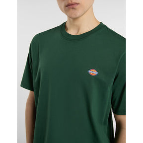 Dickies SS Mapleton T-Shirt, Pine Needle Green T-Shirt Dickies