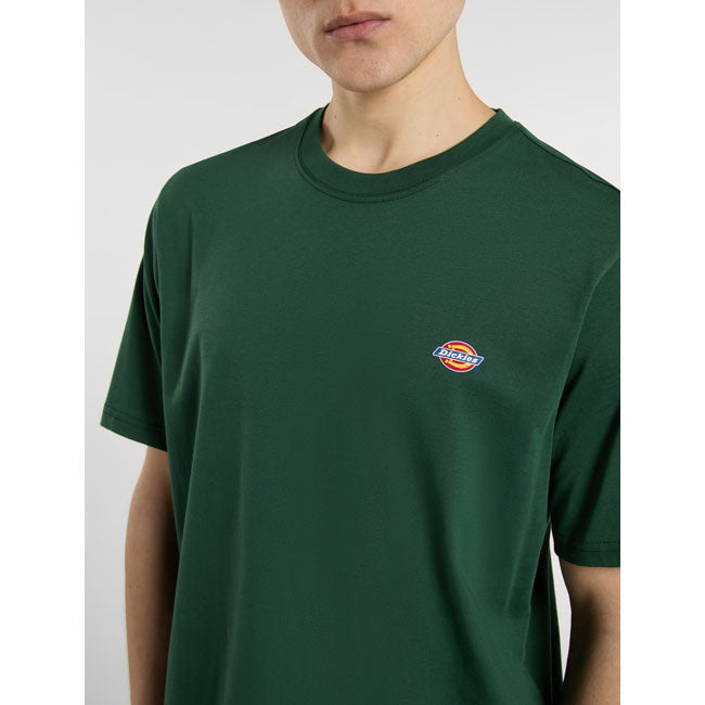 Dickies SS Mapleton T-Shirt, Pine Needle Green T-Shirt Dickies