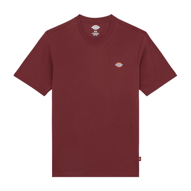 Dickies Mapleton T-Shirt, Andorra T-Shirt Dickies S