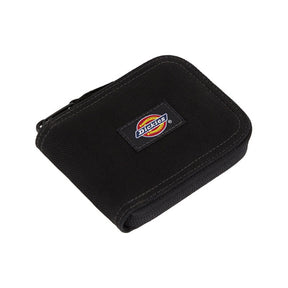 Dickies Duck Canvas Wallet, Black Wallets Dickies