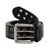 Dickies Somerville Belt, Black Belts Dickies