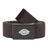 Dickies Orcutt Belt, Dark Brown Belts Dickies