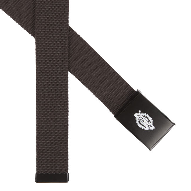 Dickies Orcutt Belt, Dark Brown Belts Dickies