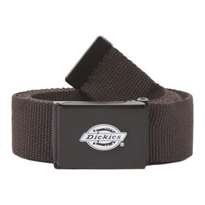 Dickies Orcutt Belt, Dark Brown Belts Dickies