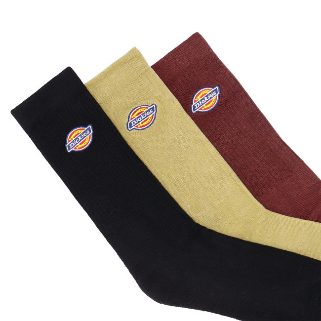 Dickies Valley Grove Socks, Andorra Socks Dickies