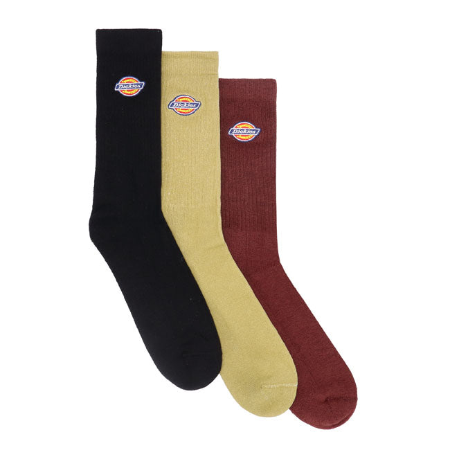 Dickies Valley Grove Socks, Andorra Socks Dickies