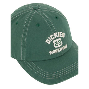 Dickies Grimsley Cap, Pine Needle Green Caps Dickies