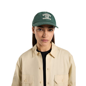 Dickies Grimsley Cap, Pine Needle Green Caps Dickies
