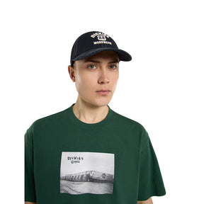 Dickies Grimsley Cap, Black Caps Dickies