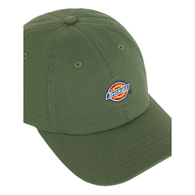 Dickies Hardwick Cap, Sea Spray Caps Dickies