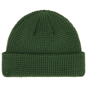 Dickies Woodworth Beanie, Pine Needle Green Headwear Dickies