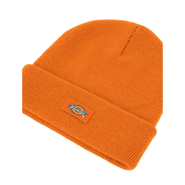 Dickies Gibsland Beanie, Autumn Maple Beanie Dickies