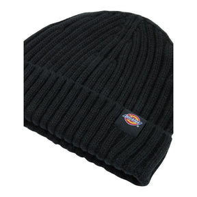 Dickies Lockwood Beanie, Black Beanie Dickies