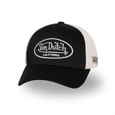 Von Dutch Lof B cap black Von Dutch