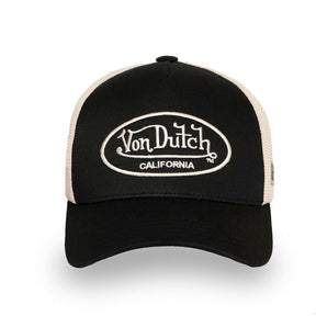 Von Dutch Lof B cap black Von Dutch