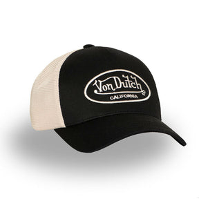 Von Dutch Lof B cap black Von Dutch
