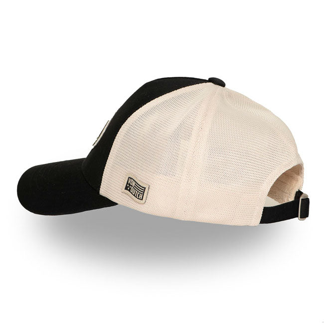 Von Dutch Lof B cap black Von Dutch