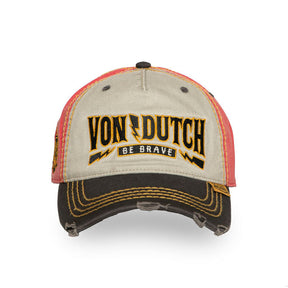 Von Dutch Retro Tiger cap CAPS Von Dutch