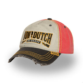 Von Dutch Retro Tiger cap CAPS Von Dutch