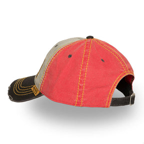 Von Dutch Retro Tiger cap CAPS Von Dutch