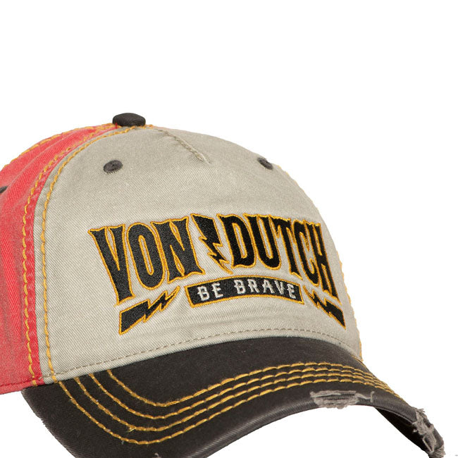 Von Dutch Retro Tiger cap CAPS Von Dutch