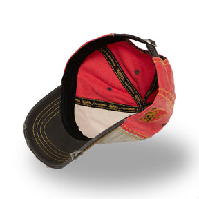 Von Dutch Retro Tiger cap CAPS Von Dutch