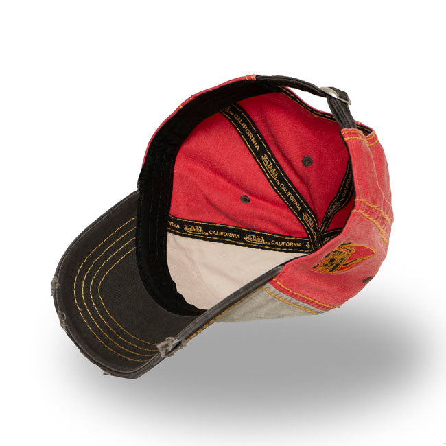 Von Dutch Retro Tiger cap CAPS Von Dutch