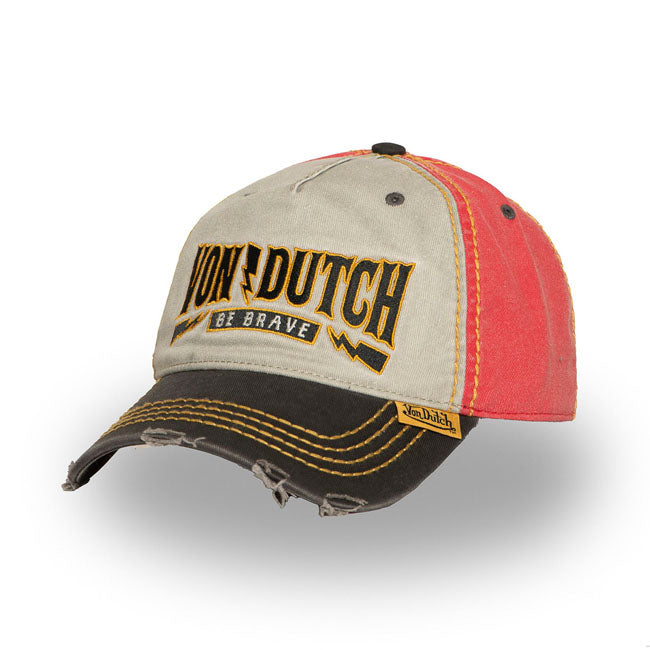 Von Dutch Retro Tiger cap CAPS Von Dutch