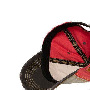 Von Dutch Retro Tiger cap CAPS Von Dutch