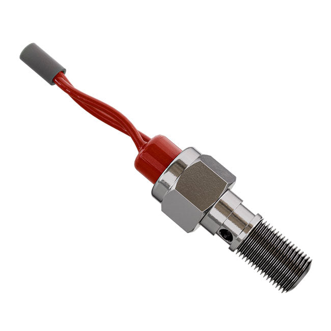 Goodridge, hydraulic brake light switch. SS BANJO BOLTS Goodridge