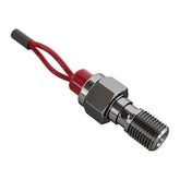 Goodridge, M10 x 1.00 banjo brake switch. SS BANJO BOLTS Goodridge