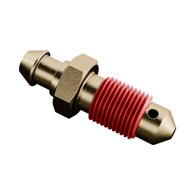 Goodridge, speed bleeder 3/8" x 24 BANJO BOLTS Goodridge