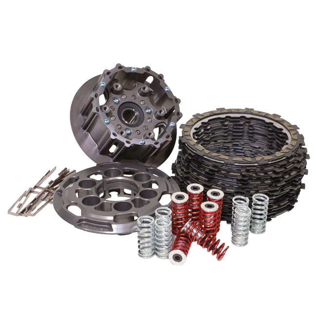 Rekluse Clutch Apex Hd Big Twin 11+ Clutch Plate Kits Rekluse