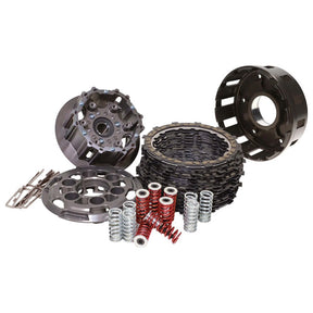 Rekluse Clutch & Basket Apex Hd M8 17+ Clutch Plate Kits Rekluse