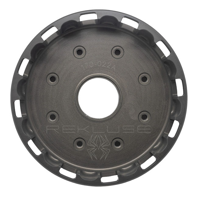 Rekluse Clutch Bskt Hd Tc 07 17 Clutch Plate Kits Rekluse