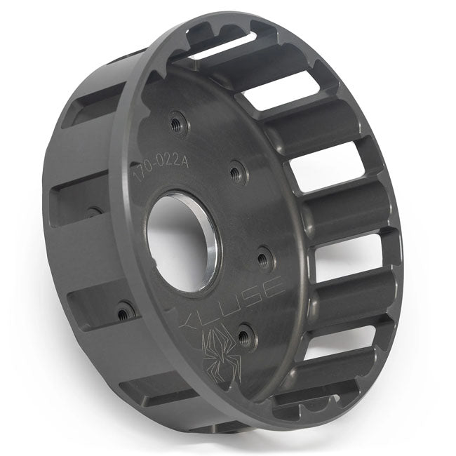 Rekluse Clutch Bskt Hd Tc 07 17 Clutch Plate Kits Rekluse