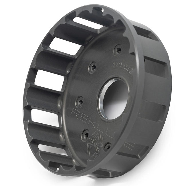Rekluse Clutch Bskt Hd Tc 07 17 Clutch Plate Kits Rekluse