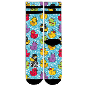 American Socks Tub Duck Signature socks blue Socks American Socks