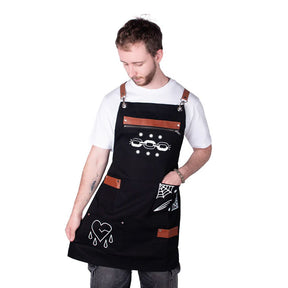 American Socks Traditional Apron Socks American Socks