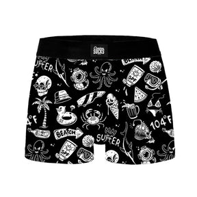 American Socks Hella Hot underwear BOXER SHORTS American Socks