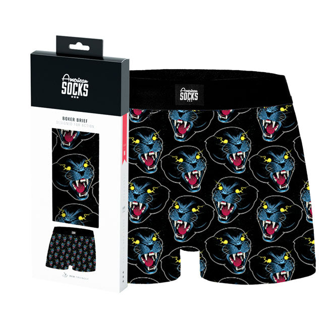 American Socks Shadow underwear BOXER SHORTS American Socks