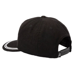 Loser Machine Saloon cap black CAPS Loser Machine Company