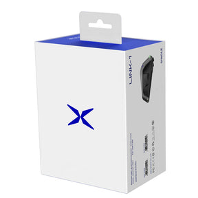 Scorpion EXOCOM Link-1 single COMMUNICATION SYSTEMS Scorpion