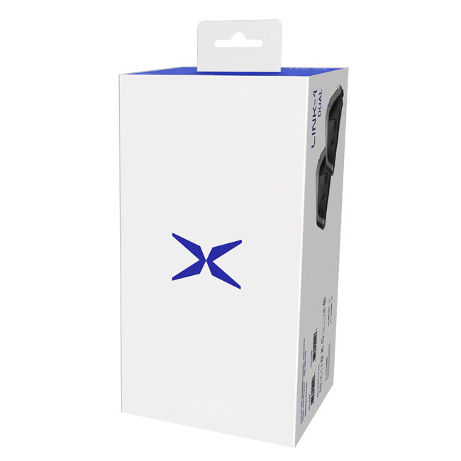 Scorpion EXOCOM Link-1 dual COMMUNICATION SYSTEMS Scorpion
