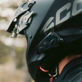 Scorpion EXOCOM Link-2 single COMMUNICATION SYSTEMS Scorpion